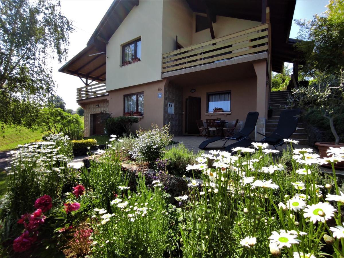 Apartment Stipcic-Mreznicki Brig Duga Resa Exterior foto
